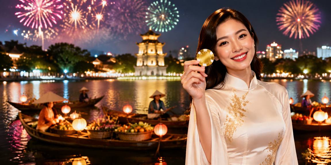9haffair Ưu đãi chào mừng tân thủ