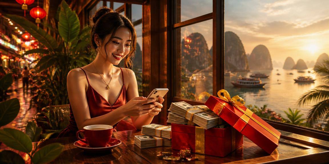 9haffair Những gì có trong Casino ZaloPay của chúng tôi