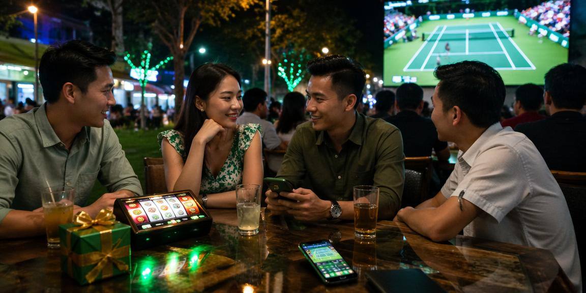 9haffair Khám Phá Luật Chơi Đá Gà Campuchia